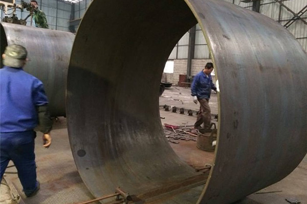 重慶大口徑護筒