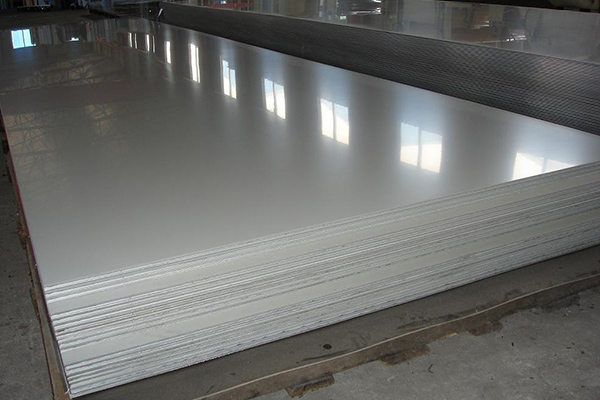 重慶310S不銹鋼板