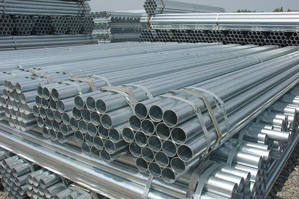 鍍鋅鋼管