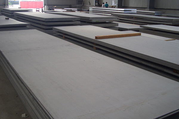 不銹鋼板的性能